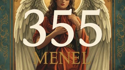 355 Angel Number Meaning