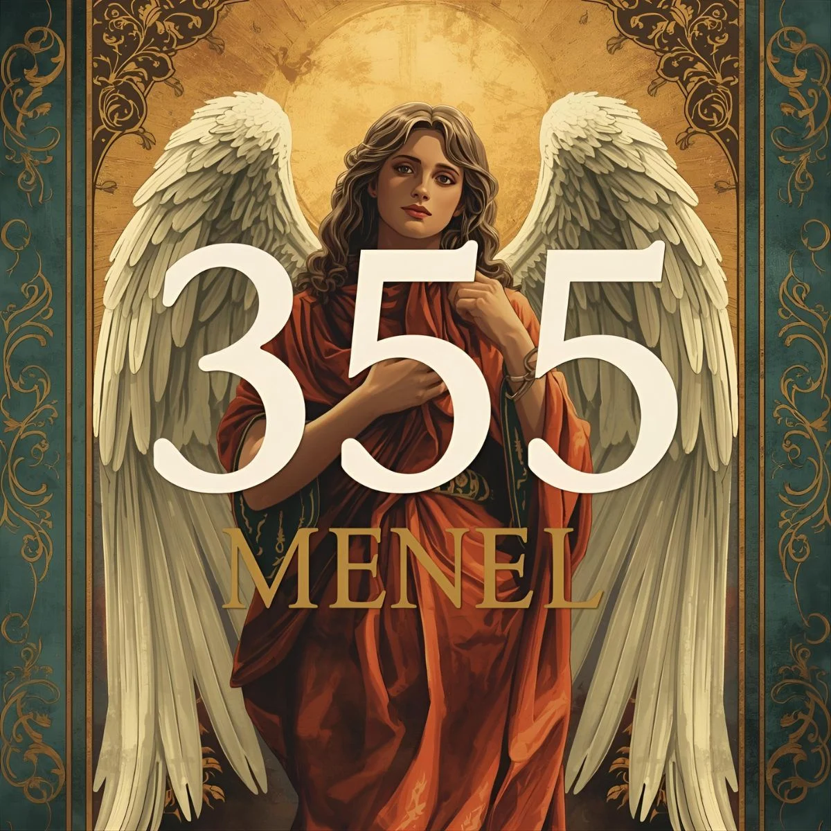 355 Angel Number Meaning