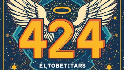 424 Angel Number Meaning