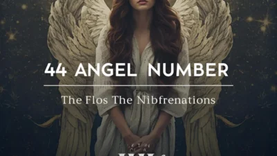 44 Angel Number Meaning