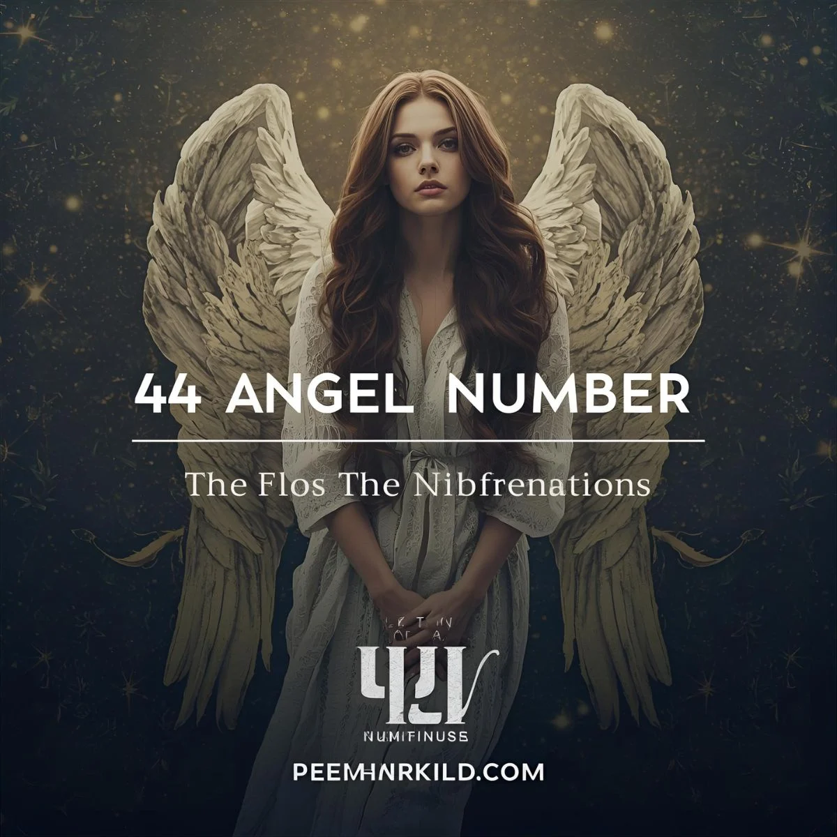44 Angel Number Meaning