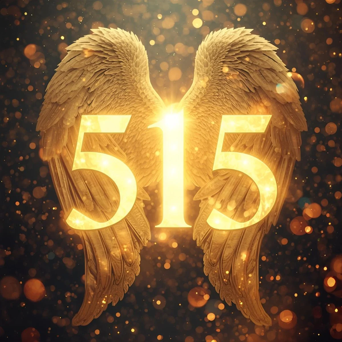 515 Angel Number Meaning