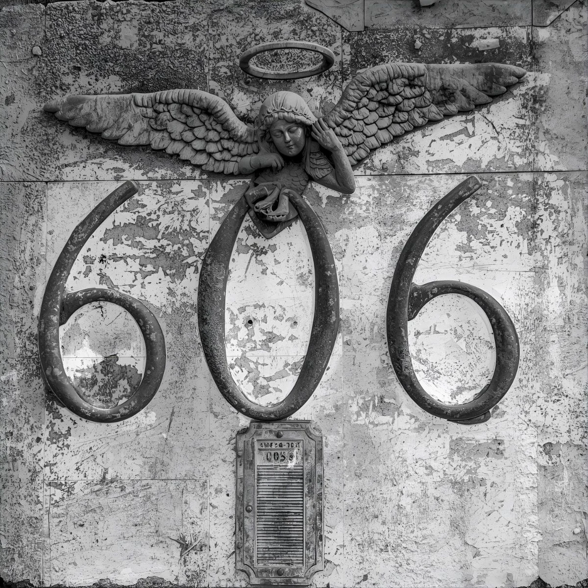 606 Angel Number