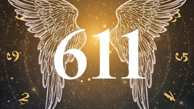 611 Angel Number