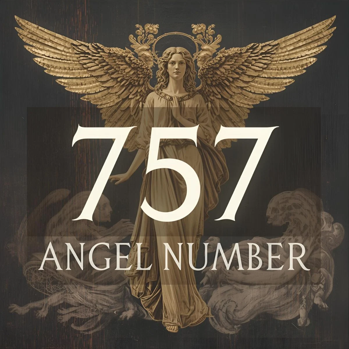 757 Angel Number Meaning