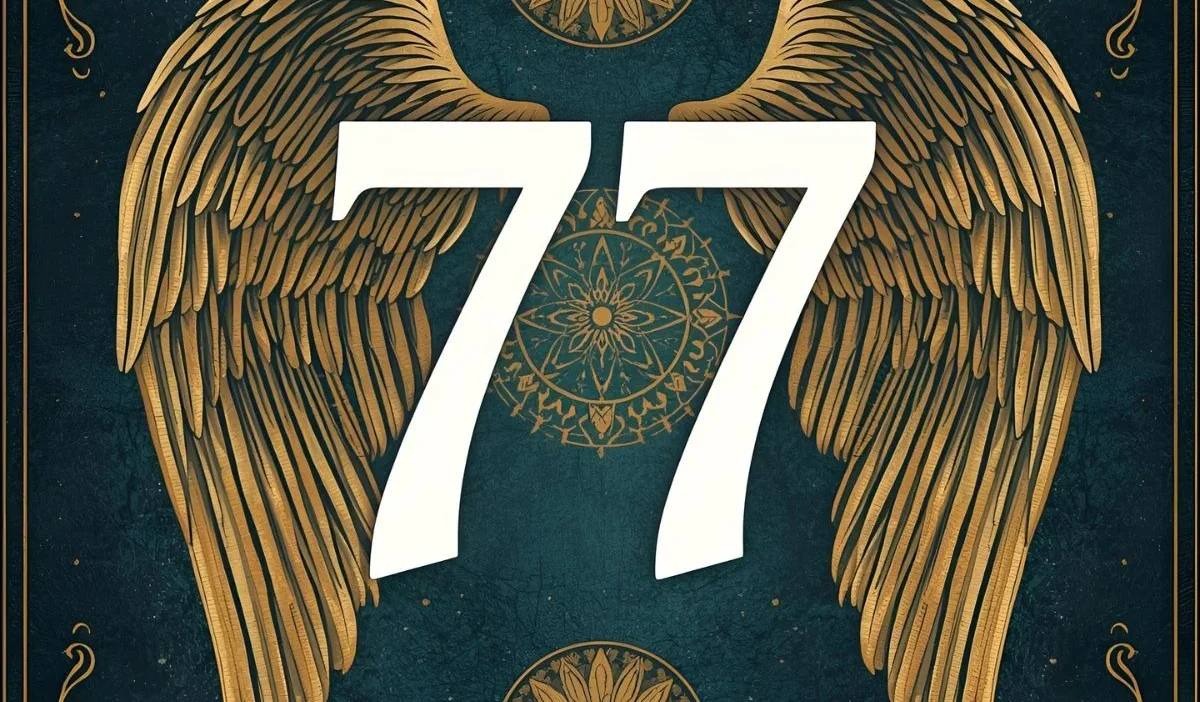 77 Angel Number Meaning