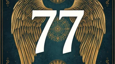 77 Angel Number Meaning