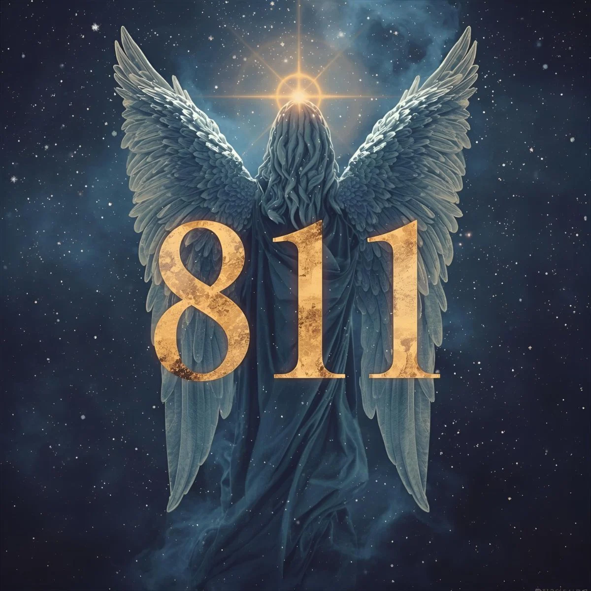 811 Angel Number Meaning