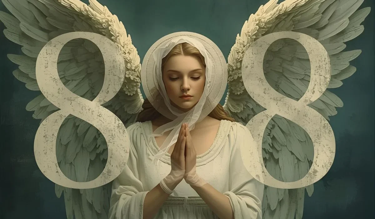 828 Angel Number Meaning