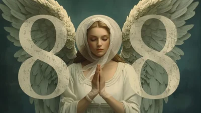 828 Angel Number Meaning
