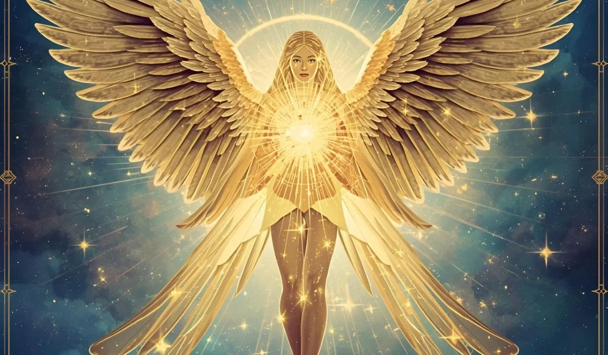 8888 Angel Number Meaning