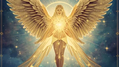 8888 Angel Number Meaning