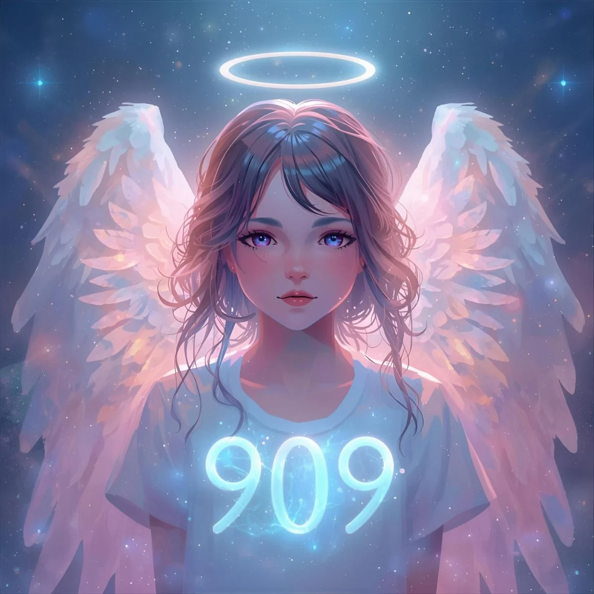 909 Angel Number Meaning