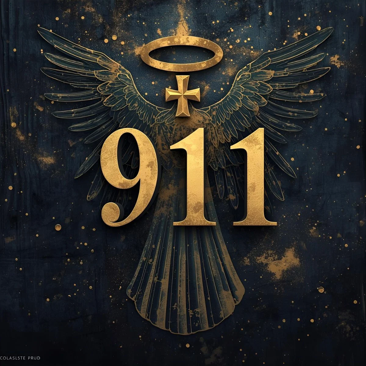 911 Angel Number Meaning A Spiritual Wake-Up