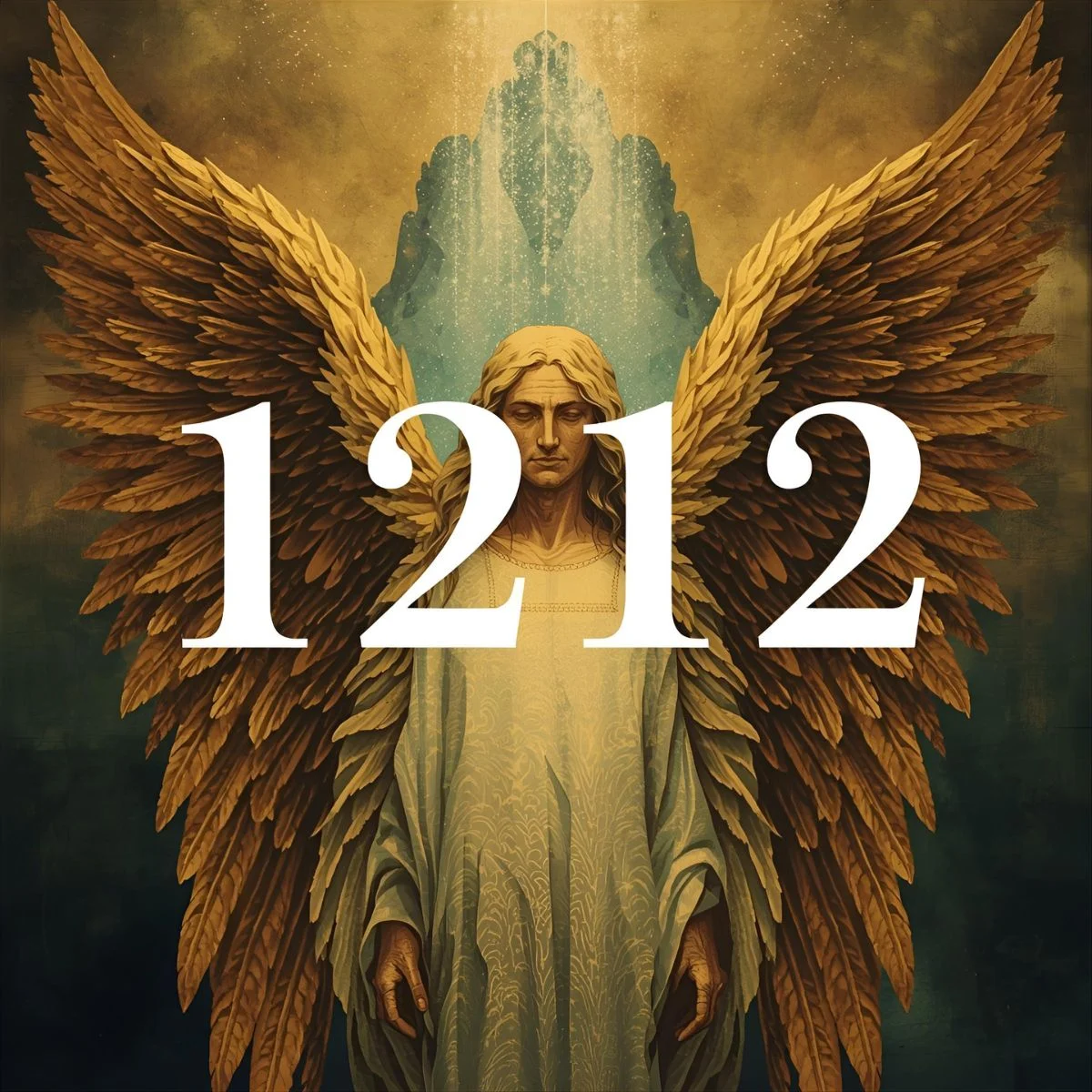 Angel Number 1212 Meaning