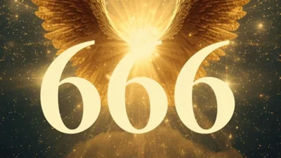 Angel Number 666 Meaning