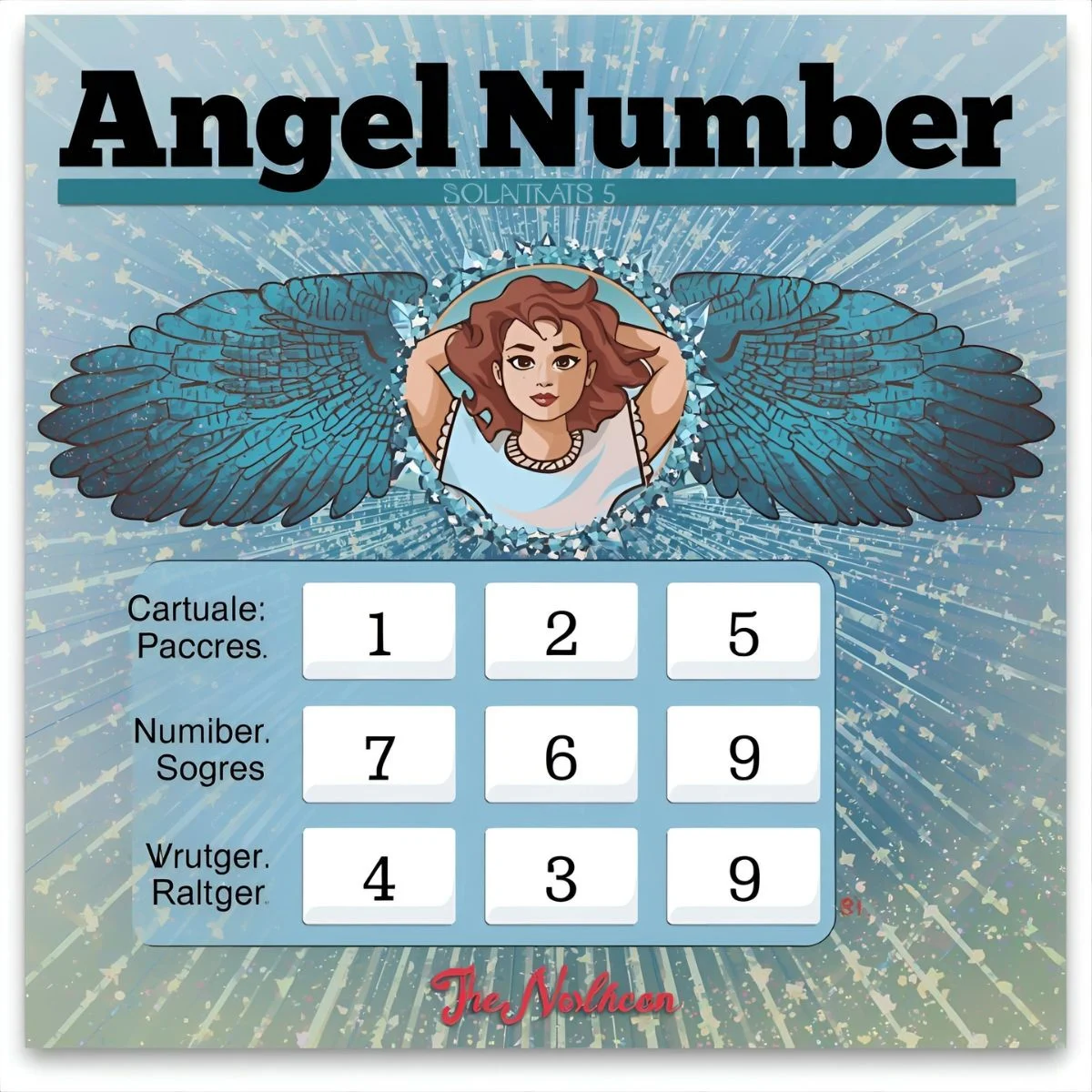 Angel Number Calculator