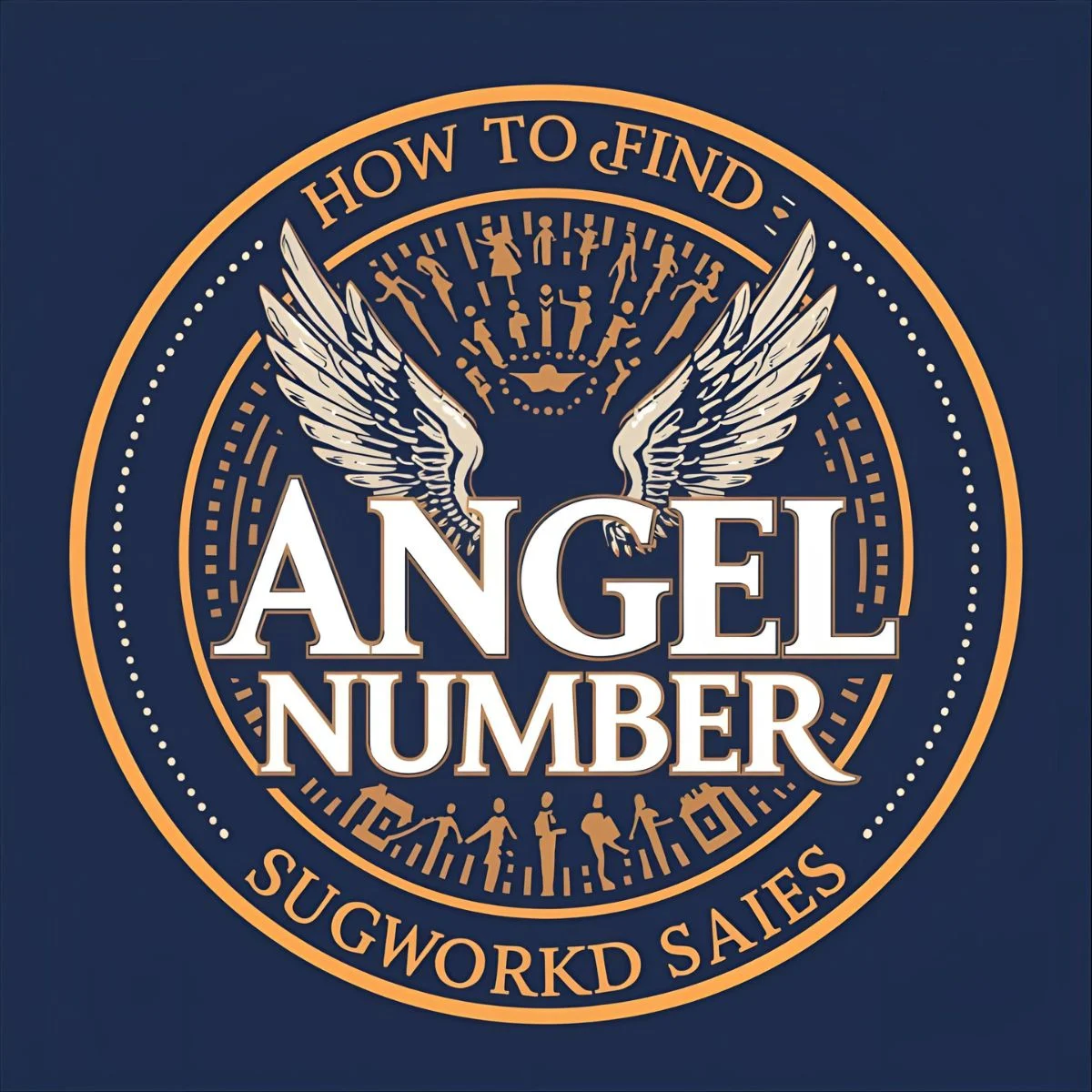 How to Find Your Angel Number